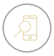 Online Bookings Icon